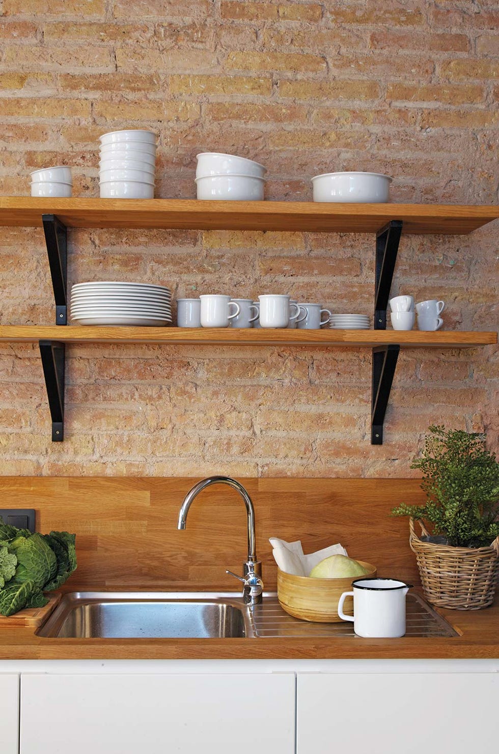 reforma cocina 