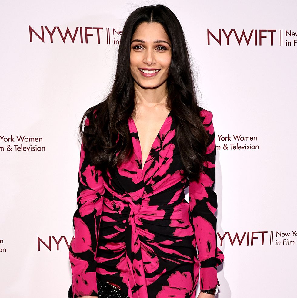 new york women in film and television's 43rd annual muse awards