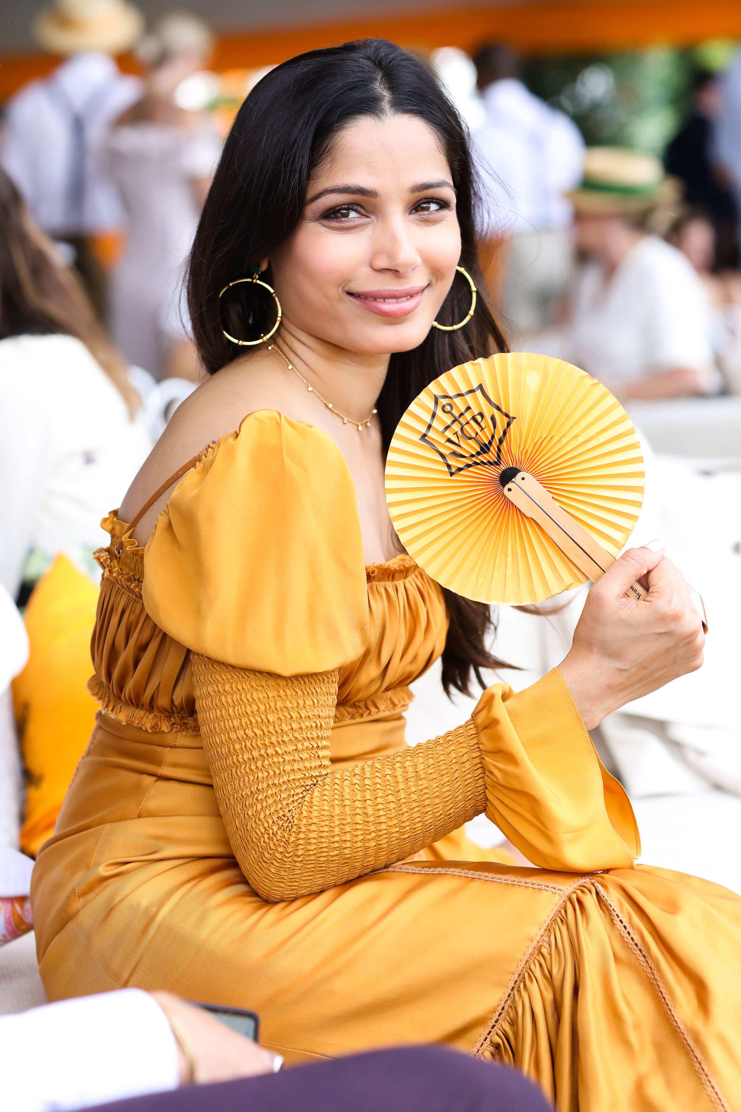 Veuve Clicquot Polo Classic 2018 - BLONDIE IN THE CITY
