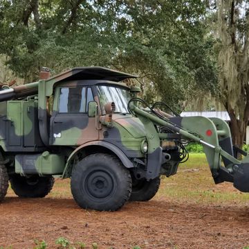 freightliner unimog from bring a trailer 012023