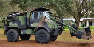 freightliner unimog from bring a trailer 012023
