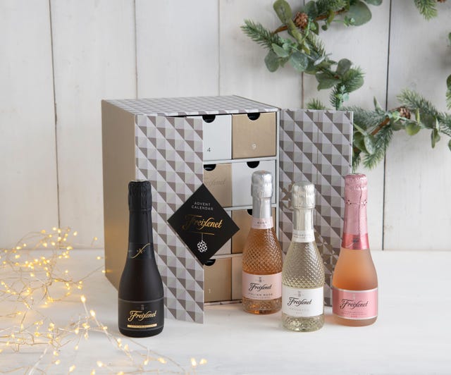freixenet advent calendar