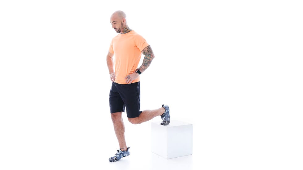 victor téllez, 'entrenador del mes' de diciembre 2023 en de runner's world