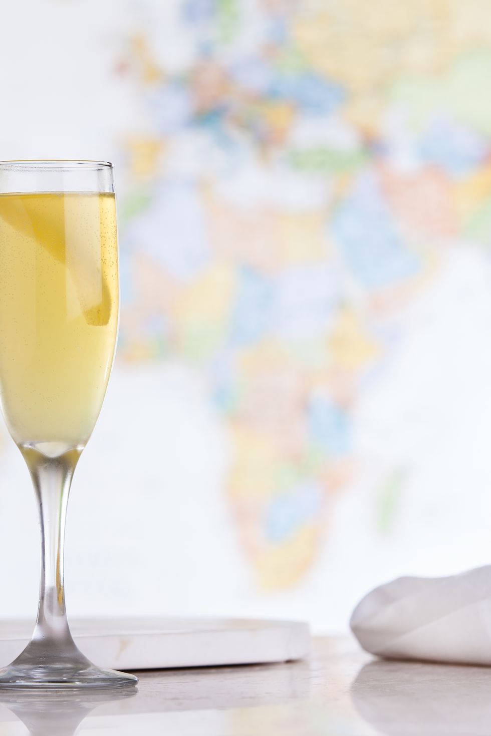 french 75 cocktail