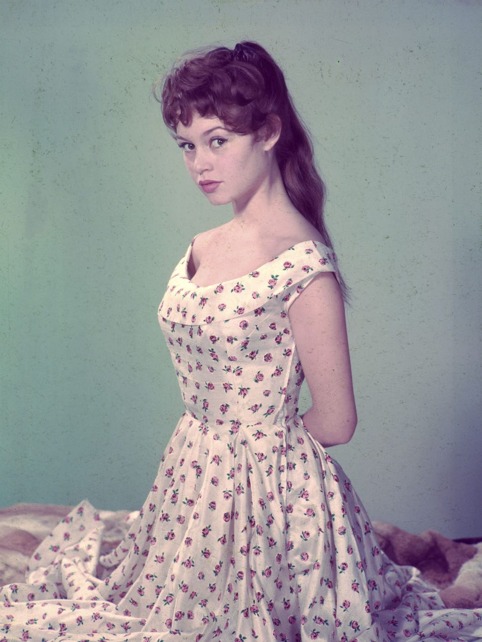 洋書◇ブリジット・バルドー写真集 本 映画 女優 モードアイコン