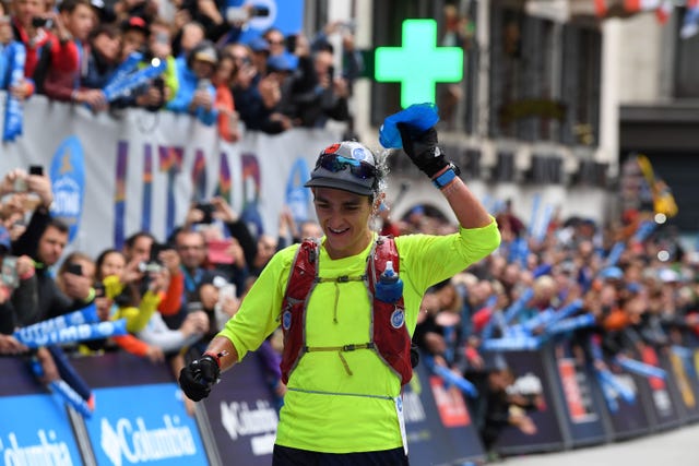 FRANCE-MOUNTAIN-RACE-TRAIL-UTMB