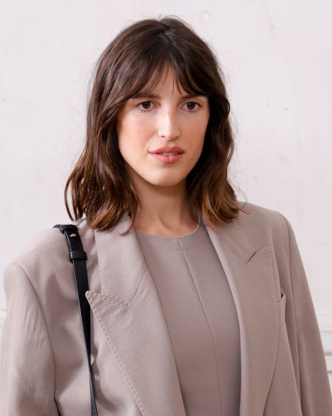 french bob hairstyles