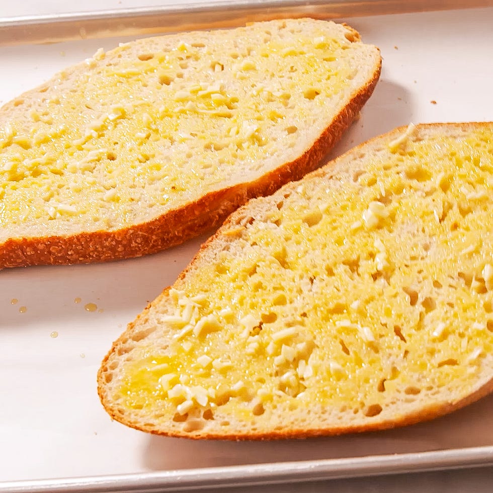 french bread pizza