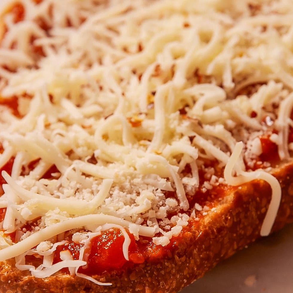 french bread pizza
