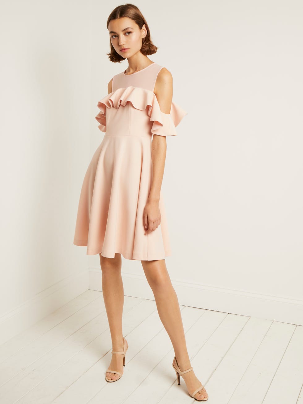 French Connection wedding dresses