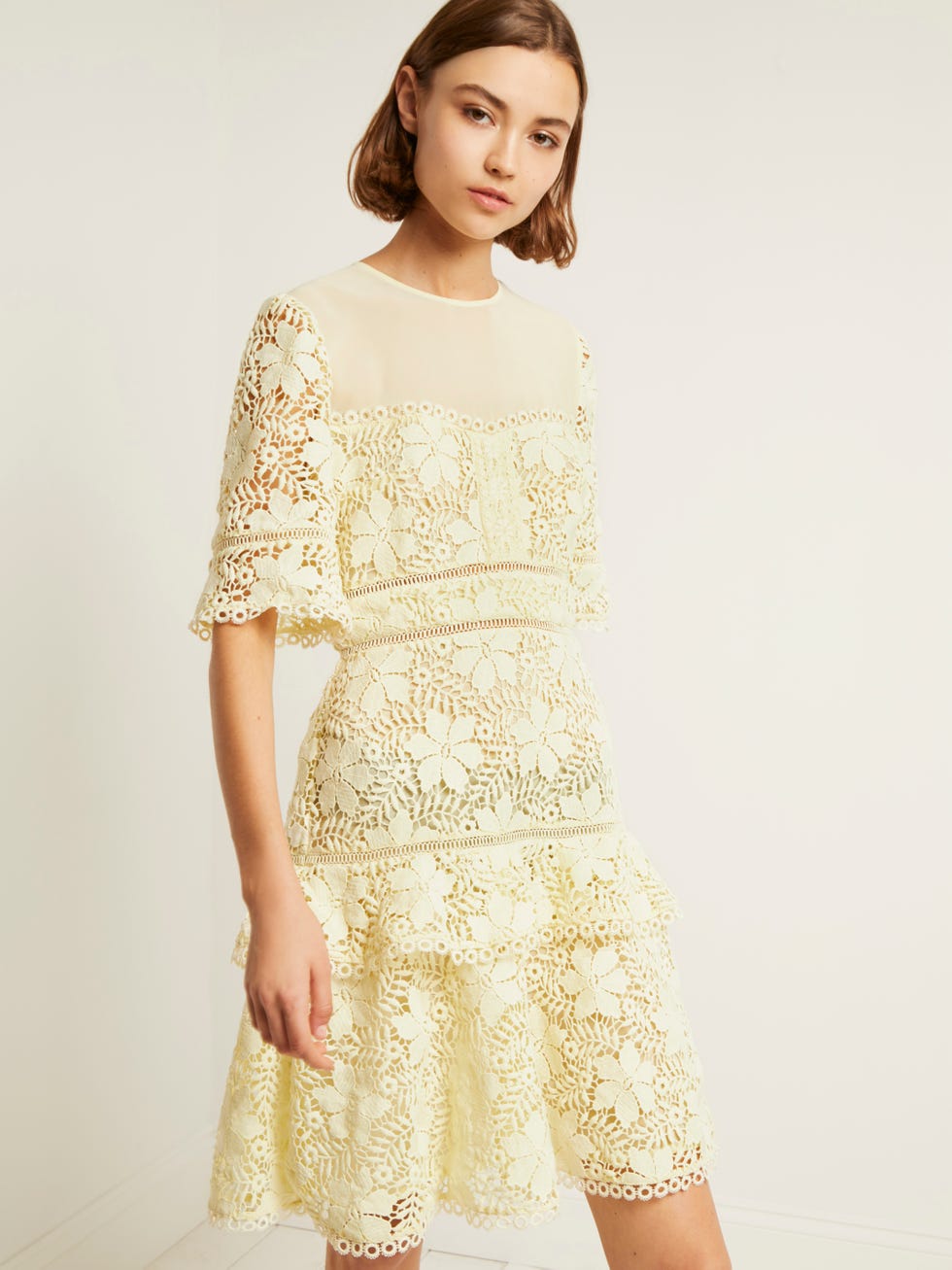 French Connection wedding dresses