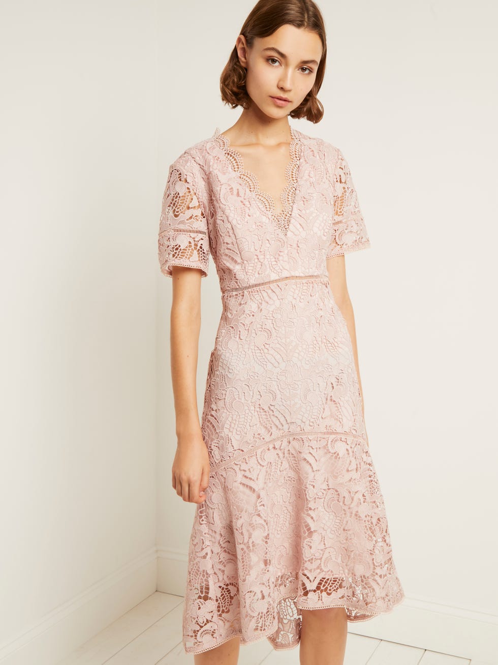 French Connection wedding dresses