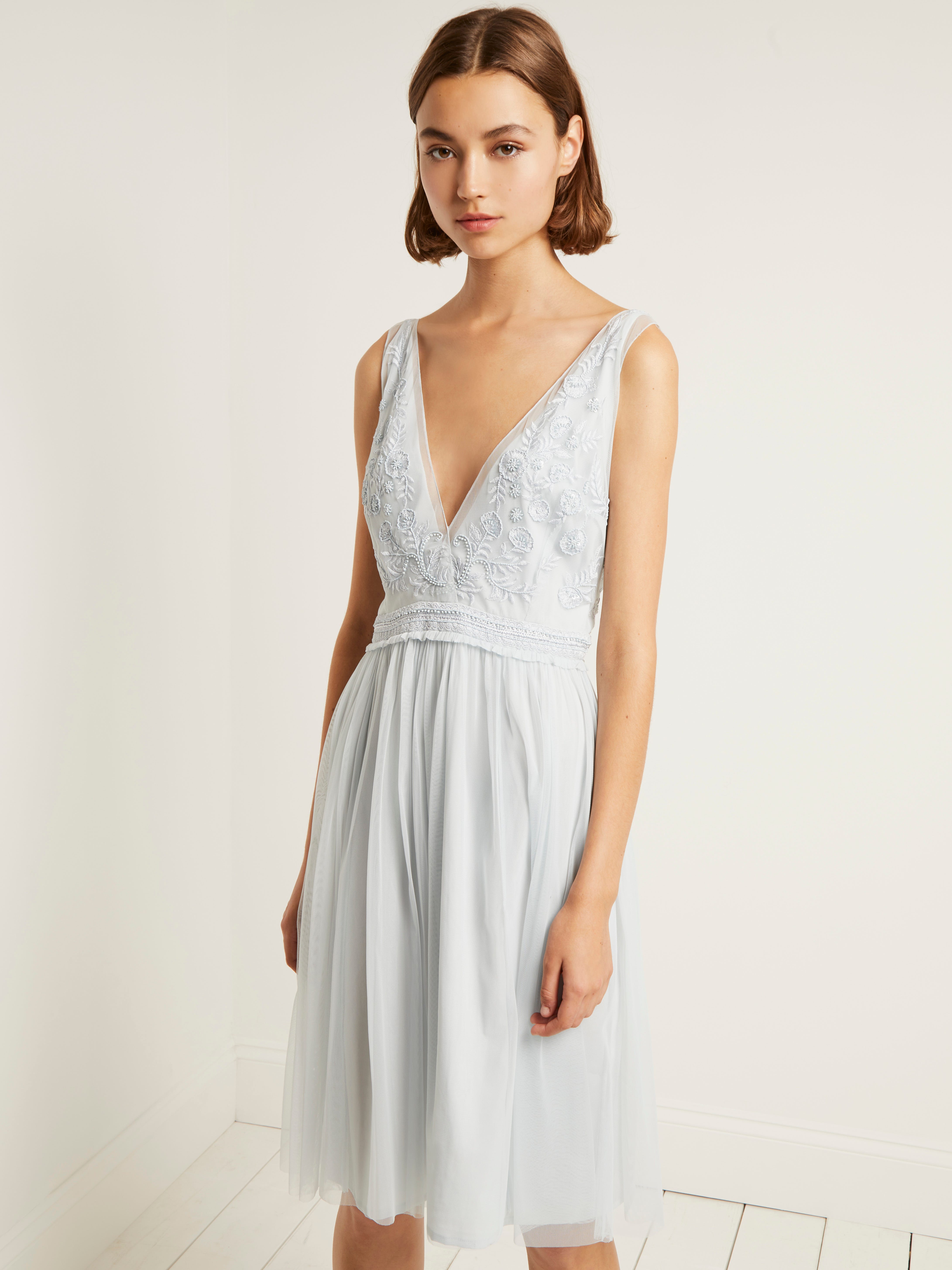 French Connection wedding dresses
