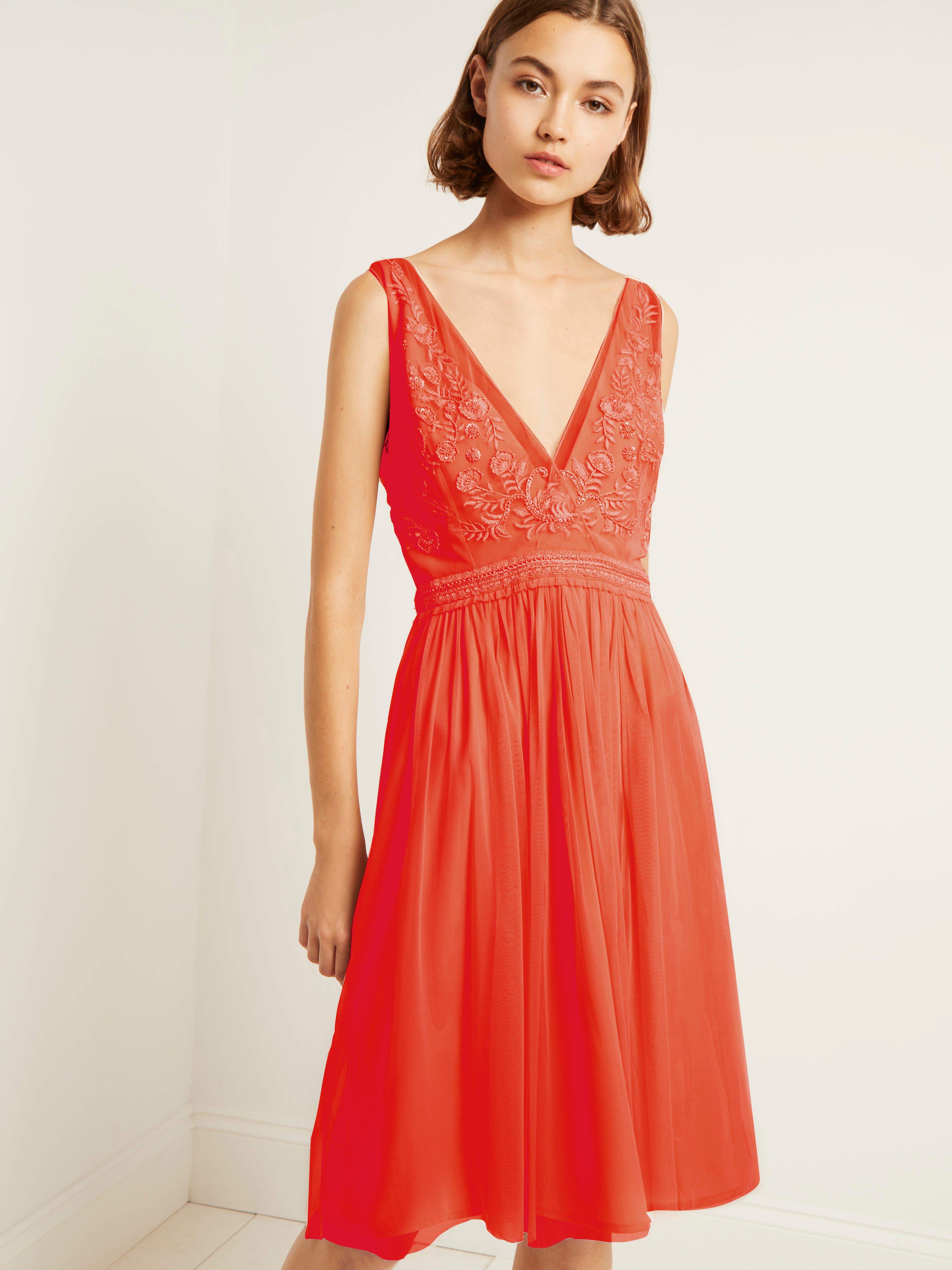 French Connection wedding dresses