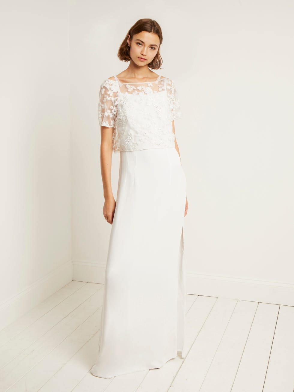 French Connection wedding dresses
