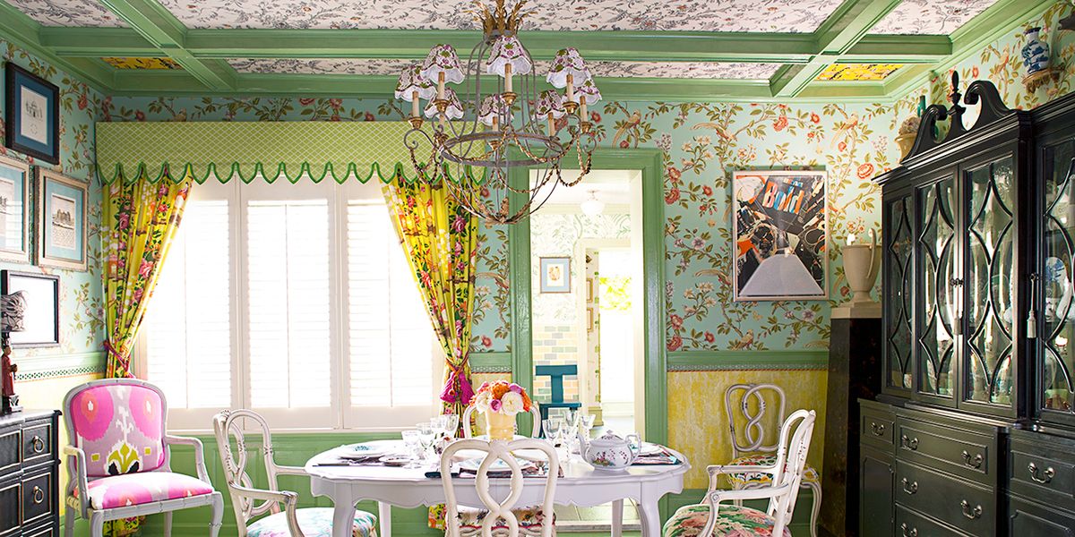 25 Examples Of French Country Decor - French Country Interior Design