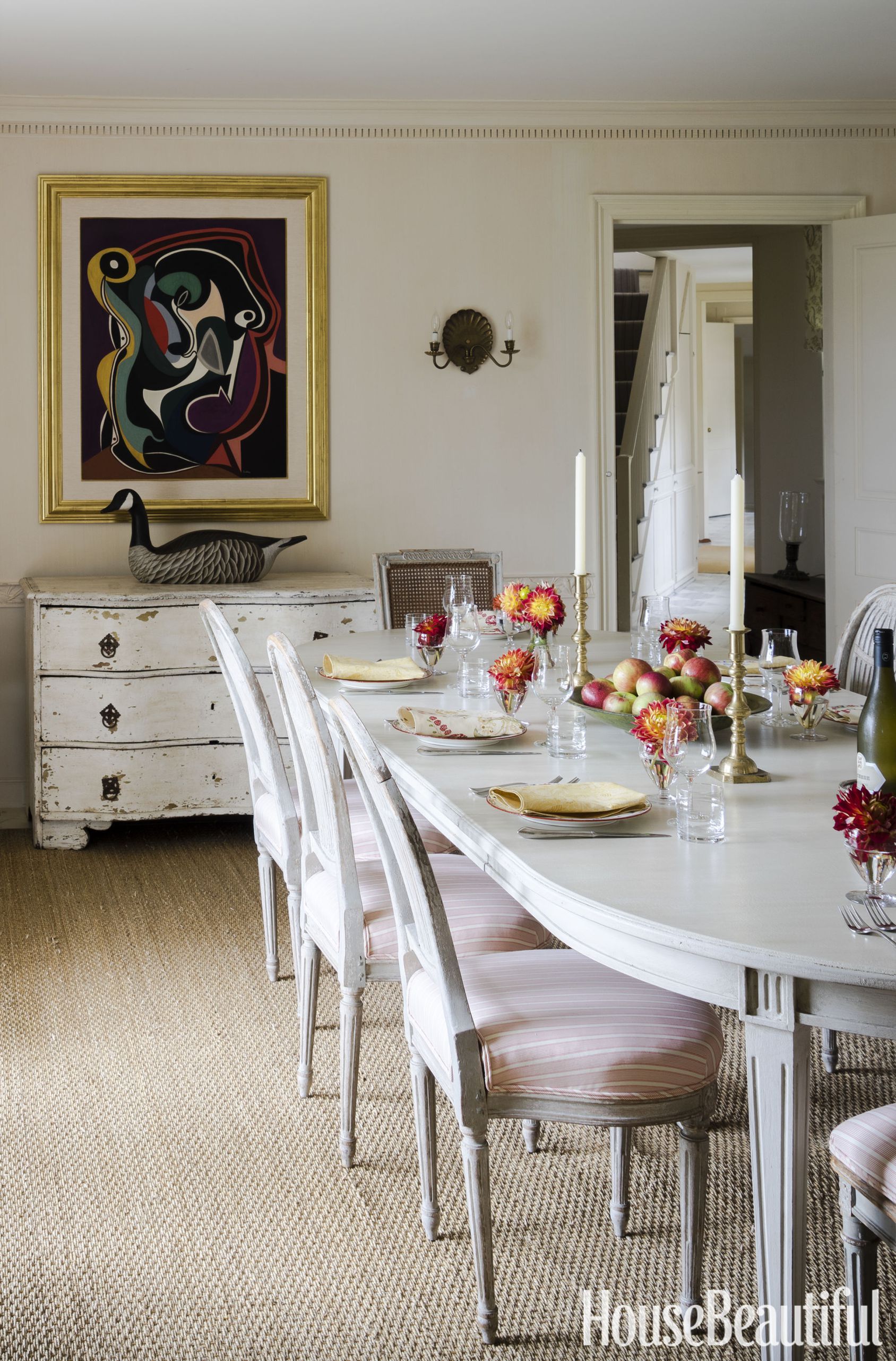 32 French Country Decor Ideas to Give Your Home Provencal Flair
