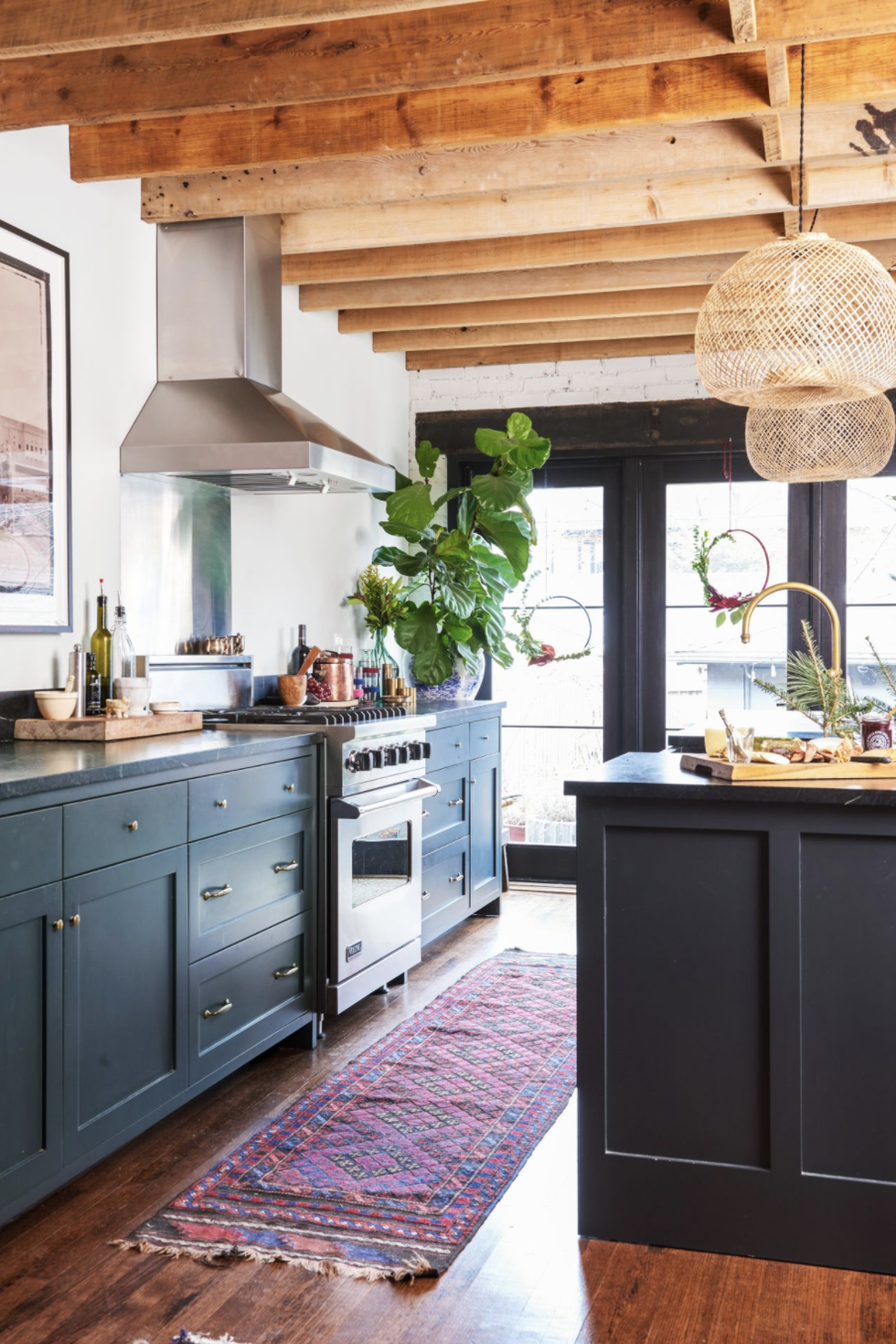 30 French Country Kitchen Ideas