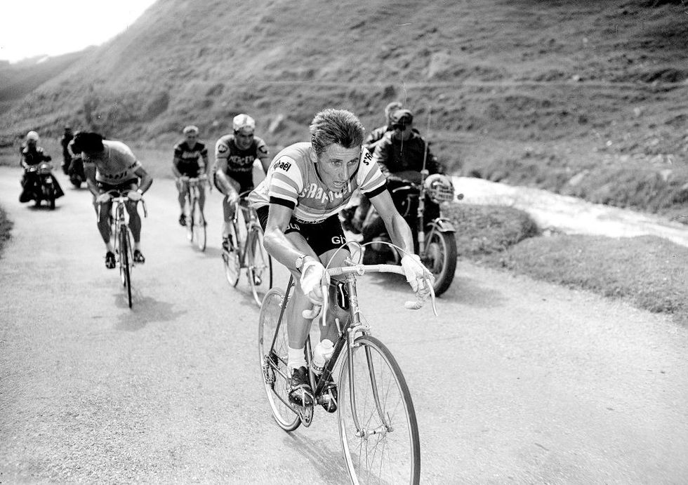 anquetil and poulidor