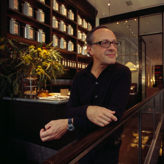 french decorator christian liaigre in new york