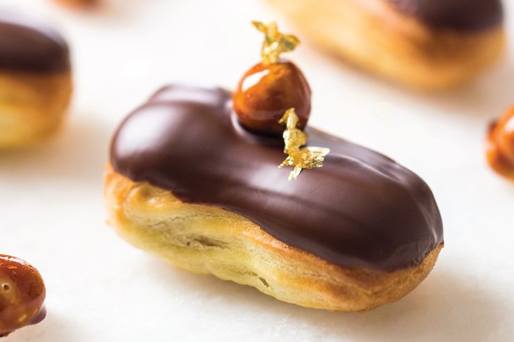 4 French Pastries to Try in France | EF Go Ahead Tours