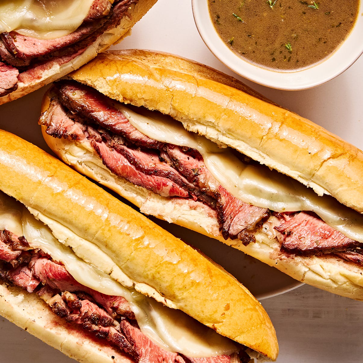 48 Best Hearty Dinner Sandwiches - Sandwiches For Dinner