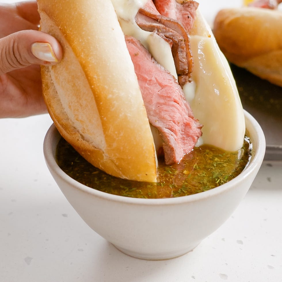 french dip