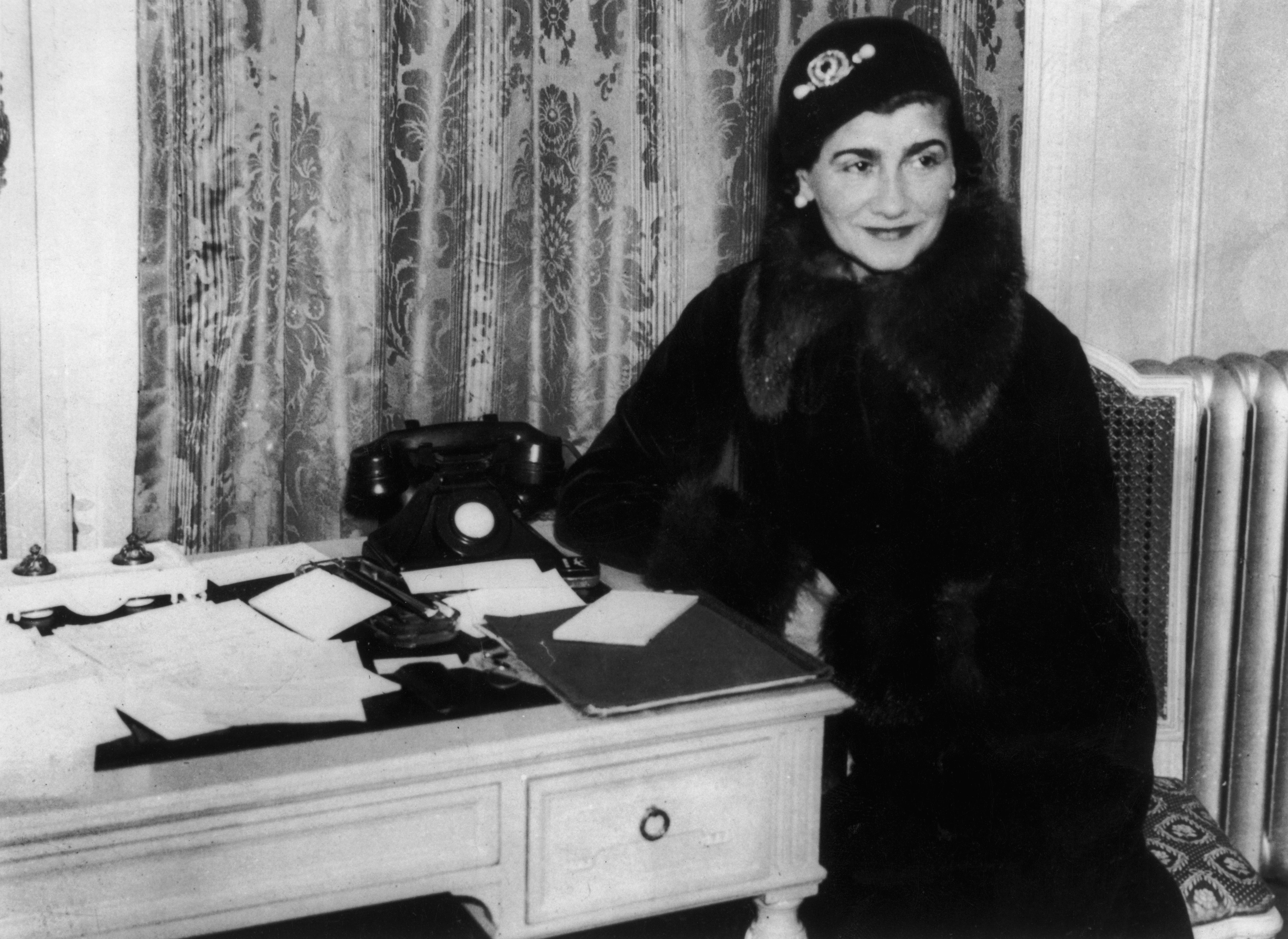 Coco Chanel's best quotes