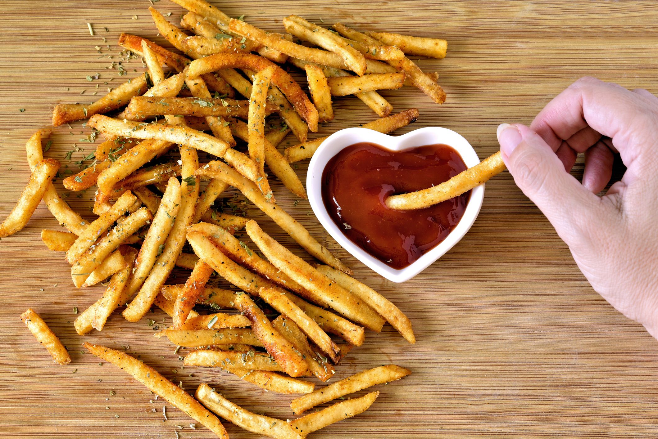 7 Best Frozen Fries — Which Frozen French Fries Are the Best