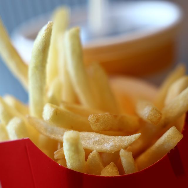 bahrain fast food