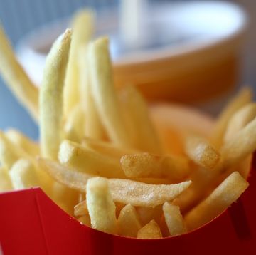 bahrain fast food