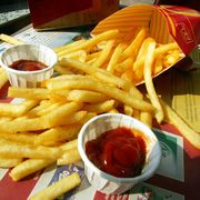 mcdonald's to use healthier oil for fries