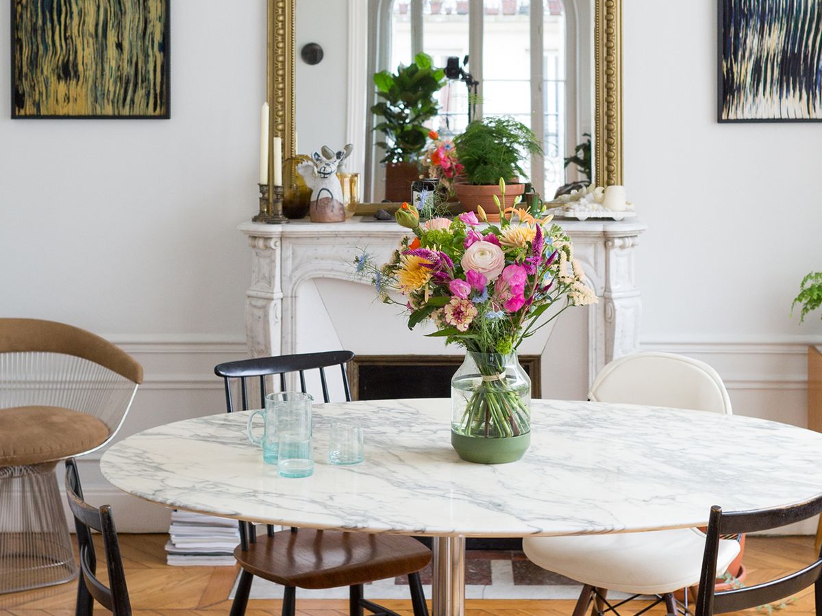 Ultimate Guide: French Chairs, Louis style! - Petite Haus