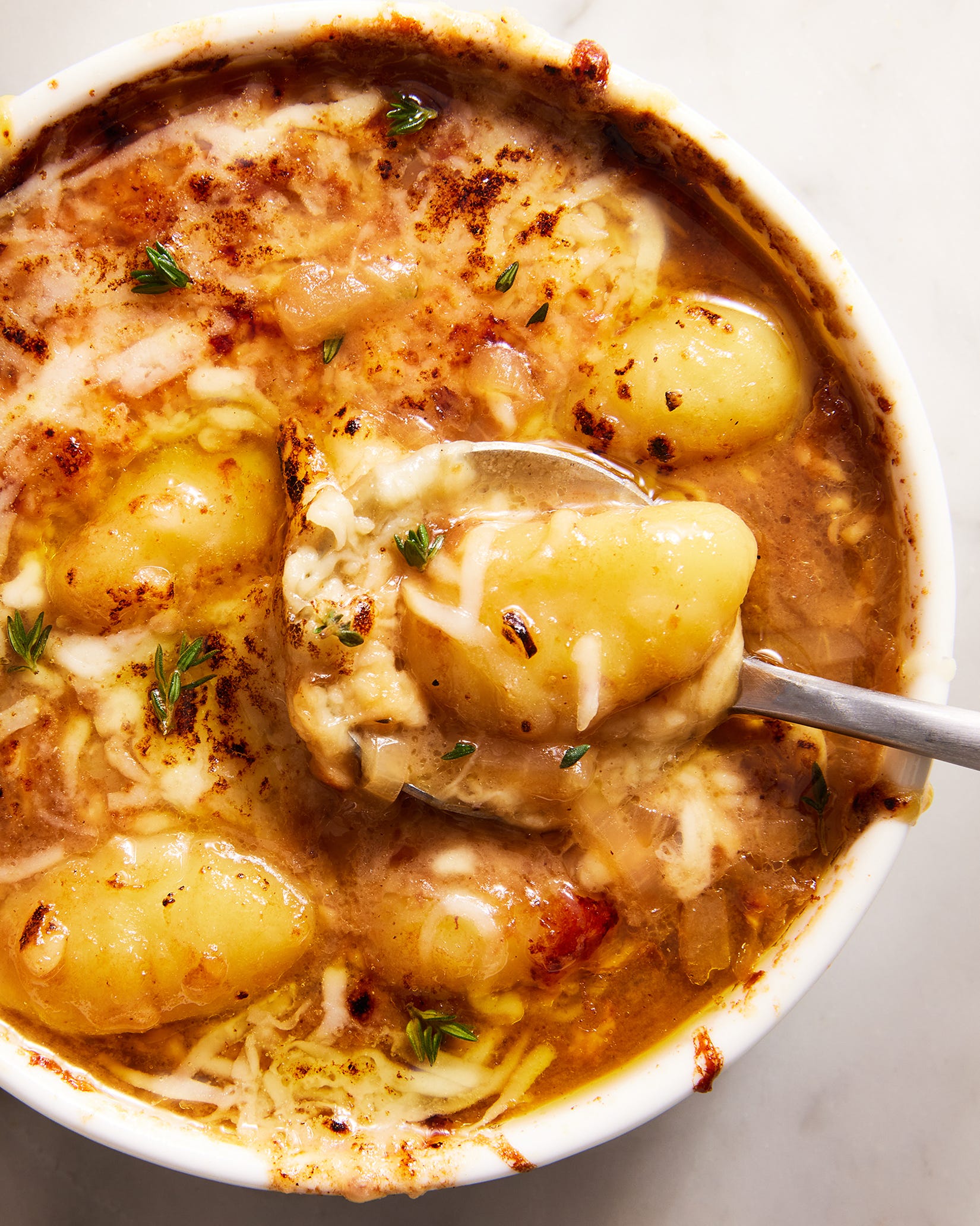 12 Recipes For When You&amp;#39;re Sick - Comfort Food For When You&amp;#39;re Sick