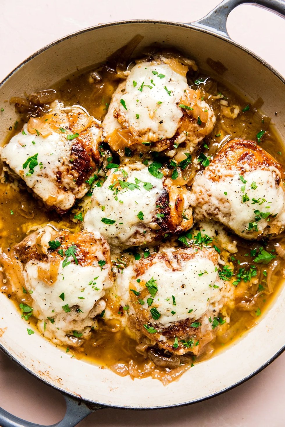 french onion recipes french onion chicken