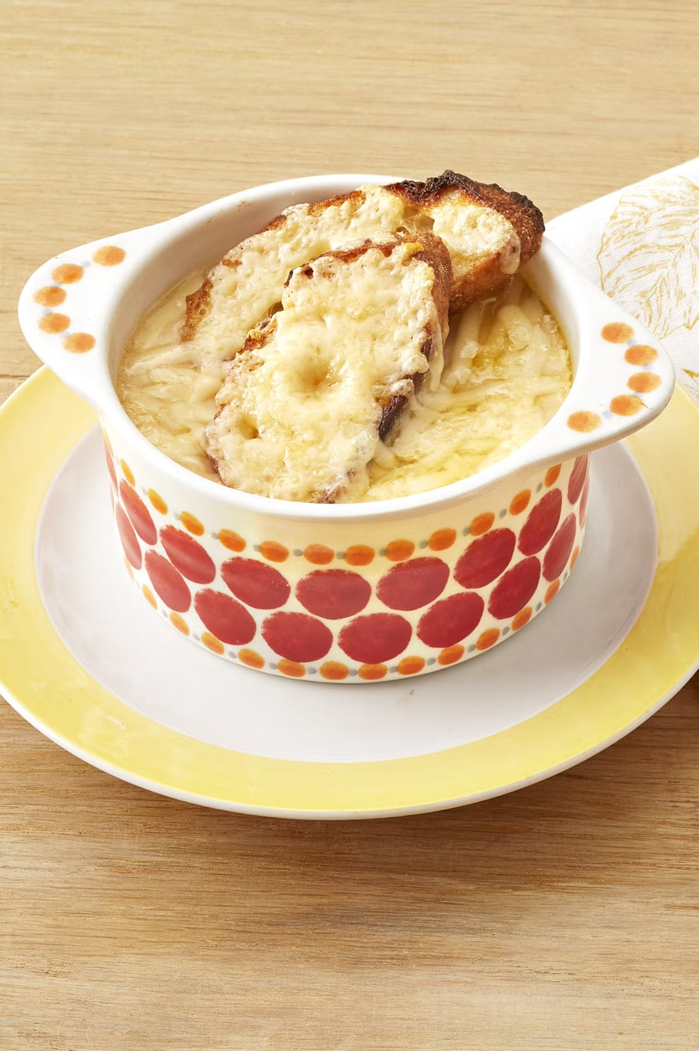 french onion recipes french onion potato soup