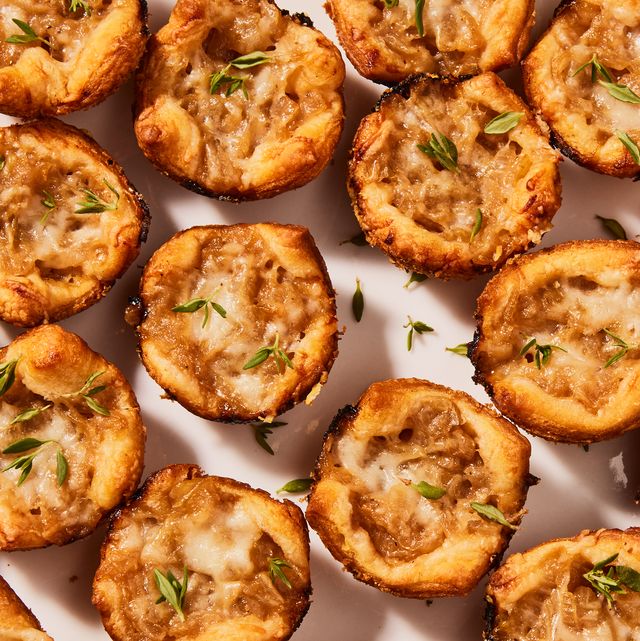 12 Easy Party Snacks for Low-Stress Entertaining