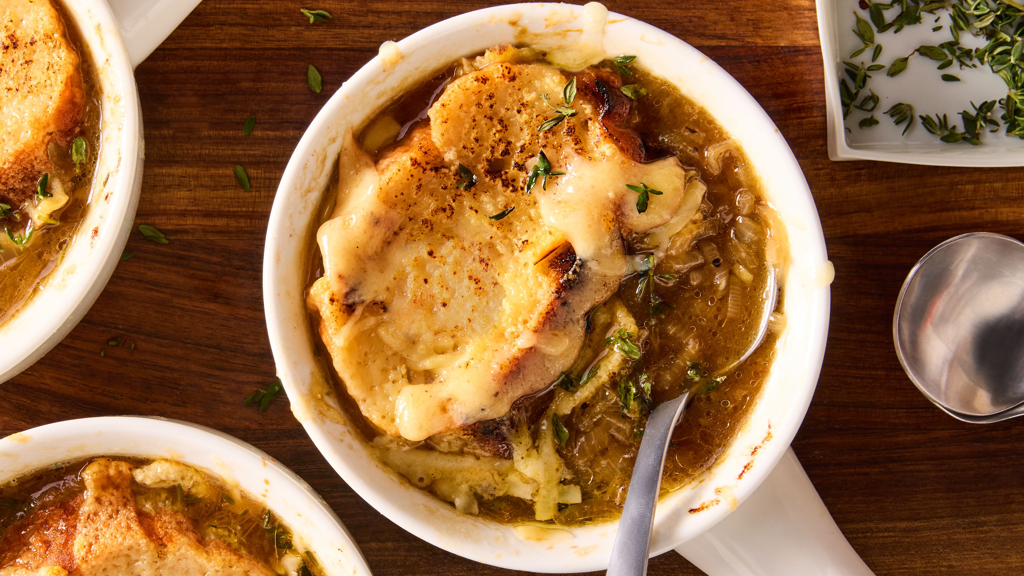 10 Best Lipton Onion Soup Mix Chicken Recipes