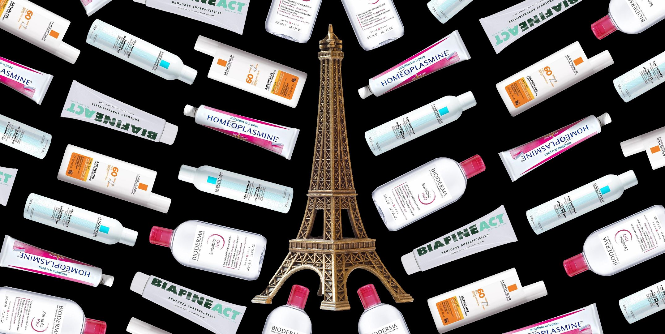11 Best French Pharmacy Products of 2024, According to Derms