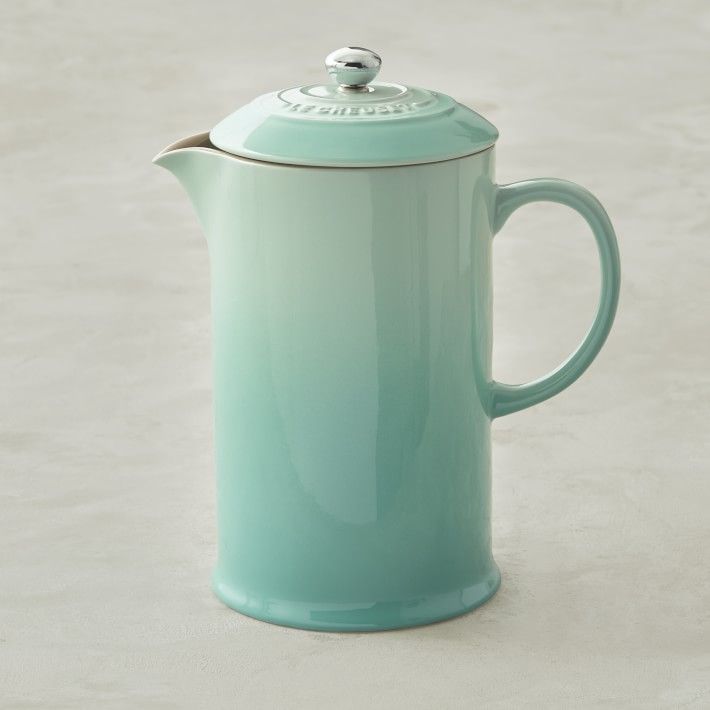 Le Creuset's Mint Collection Is 20 Percent Off Right Now