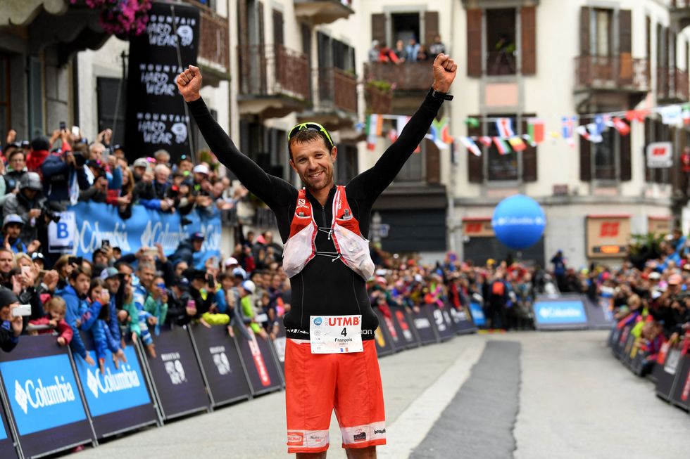france mountain race trail utmb