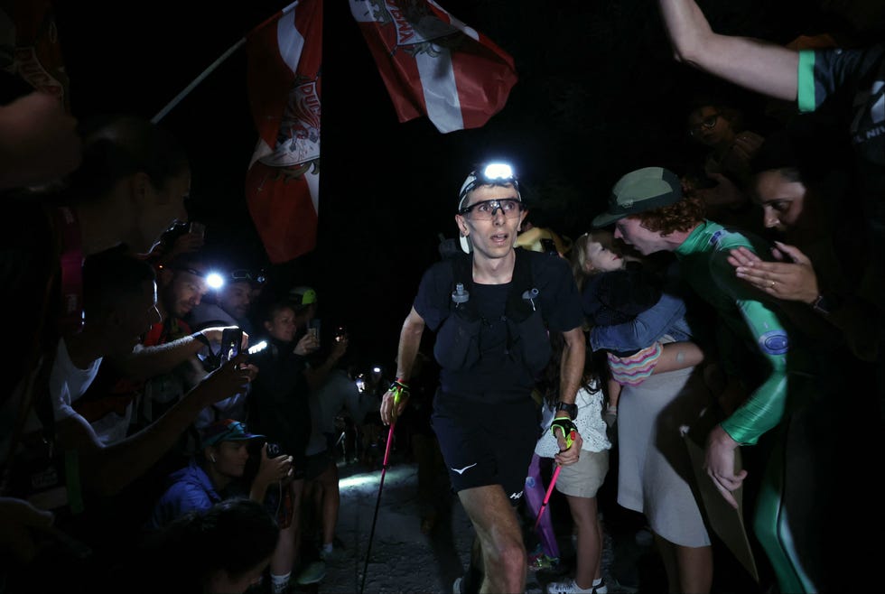 vincent bouillard utmb mont blanc