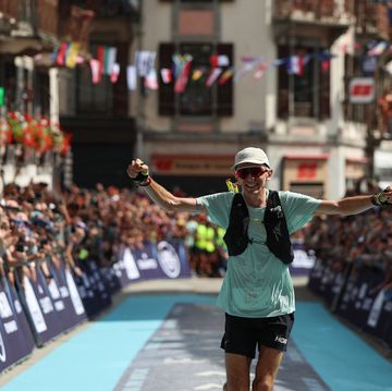 topshot ultra trail fra utmb