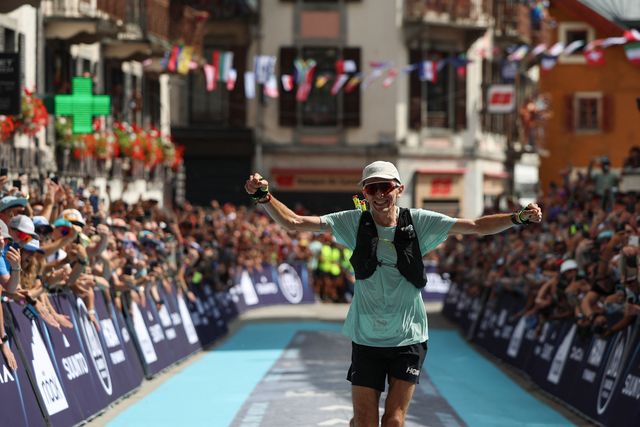topshot ultra trail fra utmb