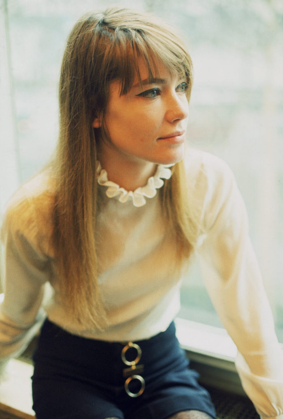 Françoise hardy Françoise hardy