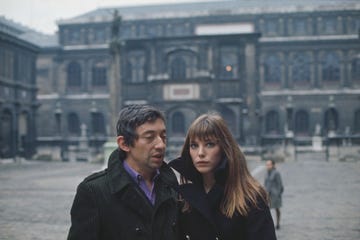 serge gainsbourg e jane birkin