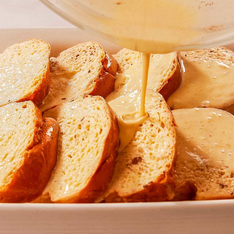 french toast casserole