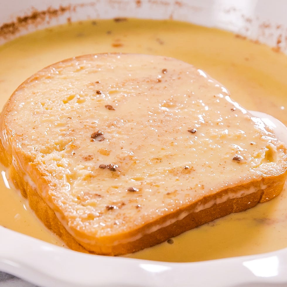 french toast
