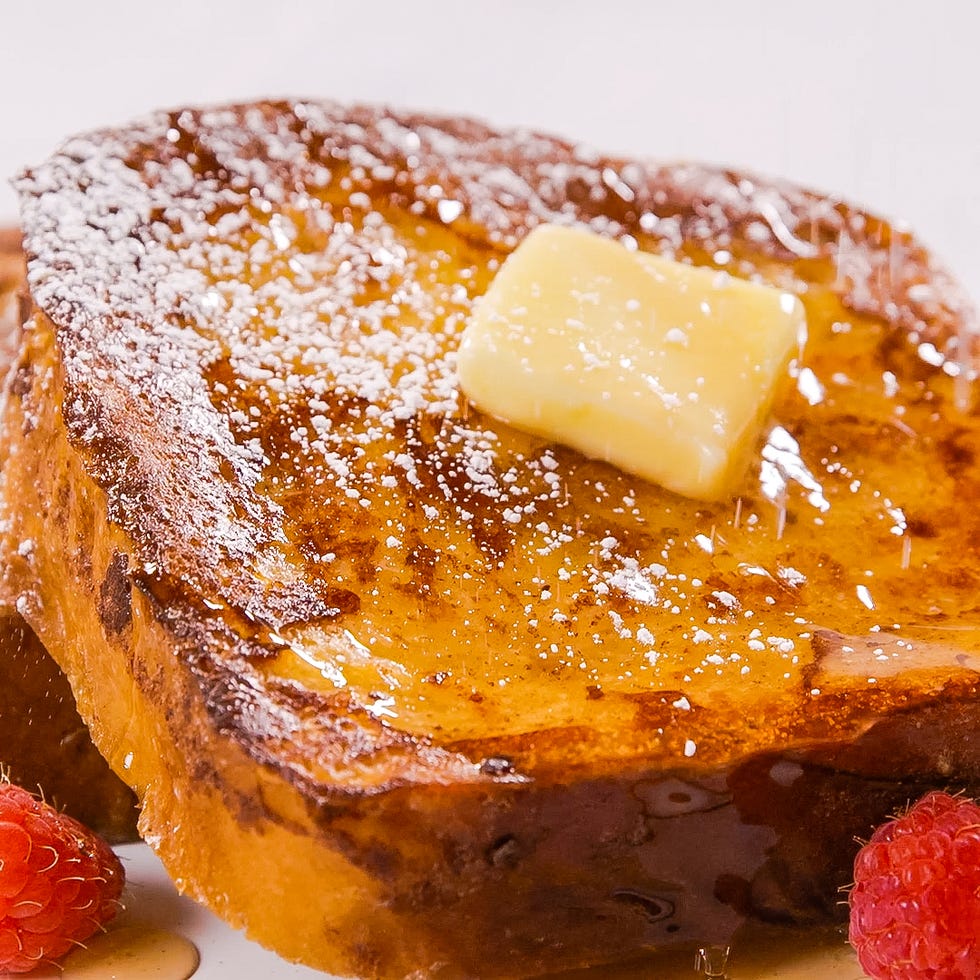 french toast