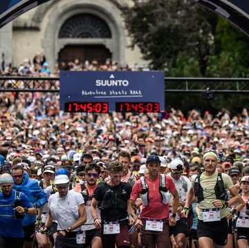topshot ultra trail fra utmb